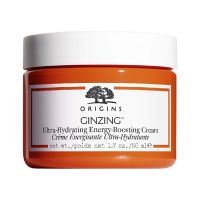 Origins Ginzing Ultra-Hydrating Energy-Boosting Cream 50 ml