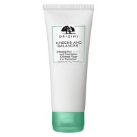 Origins Checks & Balances Polishing Face Scrub Απολέπισης Προσώπου 75 ml