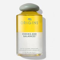 Origins Checks & Balances Milky Oil Cleanser Διφασικό Λάδι Ντεμακιγιάζ 150 ml