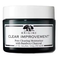 Origins Clear Improvement Charcoal Honey Mask To Purify & Nourish 75 ml