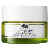 Origins Drink Up Nourishing Lip Butter Avovado 15 gr