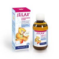 Pharmalife Isilax Παιδικό Συμπλήρωμα Διατροφής για τη Δυσκοιλιότητα 6m+ 200 ml