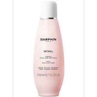 Darphin Intral Daily Micellar Toner Τονωτική Λοσιόν Καθαρισμού 200 ml