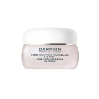 Darphin Rose Hydra-Nourishing Oil Cream Ενυδατική & Θρεπτική Κρέμα Προσώπου 50 ml
