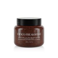 Lavish Care Scrub Σώματος με Αντικυτταριτιδική Δράση Choco Freakshake 250 ml