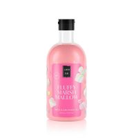 Lavish Care Αφρόλουτρο Fluffy Marshmallow 500 ml