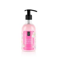 Lavish Care Κρέμα Σώματος και Χεριών Fluffy Marshmallow 300 ml