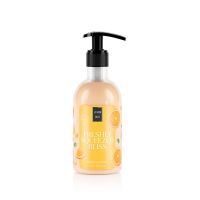 Lavish Care Κρέμα Σώματος και Χεριών Freshly Squeezed Bliss 300 ml