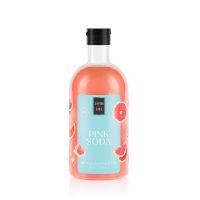 Lavish Care Αφρόλουτρο Pink Soda 500 ml