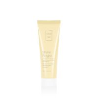 Lavish Care Shine Bright Μάσκα Προσώπου Αποτοξίνωσης και Λάμψης 75 ml