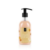 Lavish Care Κρέμα Σώματος και Χεριών Sugar Toffee Crush 300 ml