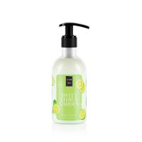 Lavish Care Κρέμα Σώματος και Χεριών Sweet Citrus Garden 300 ml