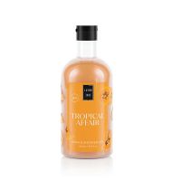 Lavish Care Αφρόλουτρο Tropical Affair 500 ml