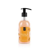 Lavish Care Κρέμα Σώματος και Χεριών Tropical Affair 300 ml