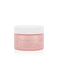 Lavish Care Radiant Lift Αντιρυτιδική Κρέμα Προσώπου Ελαφριά Υφή 50 ml