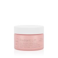 Lavish Care Radiant Lift Αντιρυτιδική Κρέμα Προσώπου Ελαφριά Υφή 50 ml