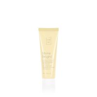 Lavish Care Shine Bright Ήπια Απολέπιση Προσώπου για Λάμψη με Βιταμίνη C 50 ml