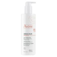 Avene Xeracalm Moisturizing Lotion Ενυδατική Λοσιόν Προσώπου, Σώματος 400 ml