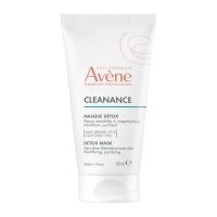 Avene Cleanance Μάσκα Αποτοξίνωσης 50 ml