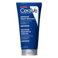 CeraVe Advanced Repair Ointment Επανορθωτική Κρέμα Προσώπου-Σώματος 88 ml