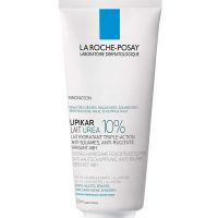 La Roche-Posay Lipikar Lait Urea 10% Καταπραϋντικό Γαλάκτωμα 400 ml