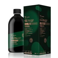 Yasenka Skinage Collagen Elegance 1000 Πόσιμο Κολλαγόνο 500 ml