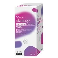 Yasenka Skinage Collagen Advanced 5000 Πόσιμο Κολλαγόνο 500 ml