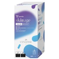 Yasenka Skinage Hair Boost Συμπλήρωμα Διατροφής για Υγιή Μαλλιά 500 ml