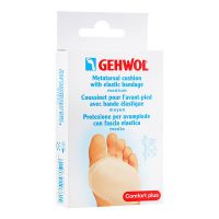 Gehwol Μαξιλαράκι Μεταταρσίου Medium 1 τεμάχιο