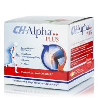 VivaPharm CH-Alpha Plus Fortigel Υδρολυμένο Πόσιμο Κολλαγόνο 30x25 ml
