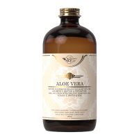 Sky Premium Life Aloe Vera με Γεύση Λεμόνι 480 ml
