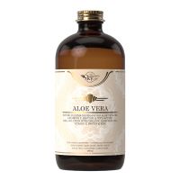 Sky Premium Life Aloe Vera με Γεύση Λεμόνι 480 ml