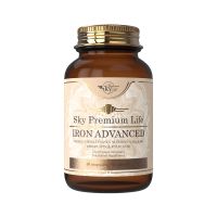 Sky Premium Life Iron Advanced 60 Κάψουλες