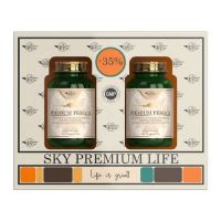 Sky Premium Life Female 2 x 60 δισκία -35%