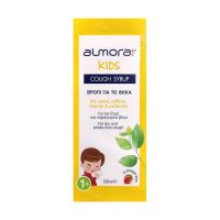 Almora Plus Kids Cough Syrup Παιδικό Σιρόπι για το Βήχα 1y+ 120 ml