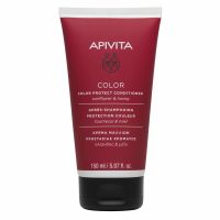 Apivita Color Protect Κρέμα Για Βαμμένα Μαλλιά Με Ηλίανθο & Μέλι 150ml