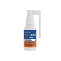 Frezyderm Propolis Oral Spray για τον Ερεθισμένο Λαιμό 30 ml