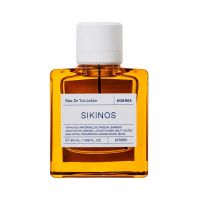 Korres Sikinos Eau de Toilette Γυναικείο Άρωμα 50 ml