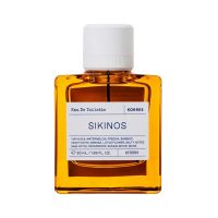 Korres Sikinos Eau de Toilette Γυναικείο Άρωμα 50 ml