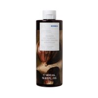 Korres Renewing Body Cleanser Αφρόλουτρο Σώματος Vanilla Chestnut 400 ml