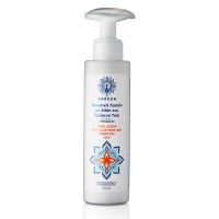 Garden Tonic Lotion με Αλόη & Πράσινο Τσάι 150 ml