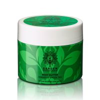 Garden Βούτυρο Σώματος Ginger & Green Tea 200 ml