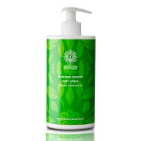 Garden Ενυδατικό Γαλάκτωμα Σώματος Ginger & Green Tea 500 ml