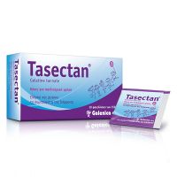 Tasectan 250mg για τον Έλεγχο των Συμπτωμάτων της Διάρροιας των Παιδιών 20 φακελλίσκοι