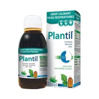 Tilman Plantil Syrup 150 ml