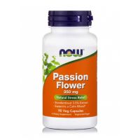 Now Passion Flower 350 mg
