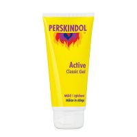 Perskindol Active Classic Gel για Ανακούφιση από Μυϊκούς Πόνους 100 ml