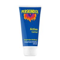 Perskindol Active Cool Gel Κρυοθεραπείας 100 ml