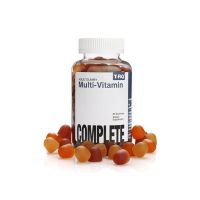 T-RQ Multi-Vitamin Complete 60 ζελεδάκια