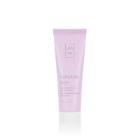 Lavish Care Sensitive Skin Καταπραϋντική Μάσκα Προσώπου 75 ml